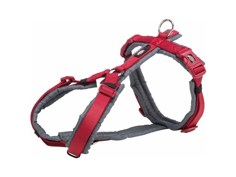 Каишка за домашни любимци Trixie Premium Trekking XL