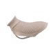 Пуловер за Куче Trixie Праскова M