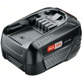 Презареждаща се батерия BOSCH 1 600 A01 1T8 4 Ah 18 V
