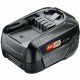 Презареждаща се батерия BOSCH 1 600 A01 1T8 4 Ah 18 V