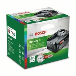 Презареждаща се батерия BOSCH 1 600 A01 1T8 4 Ah 18 V