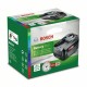 Презареждаща се батерия BOSCH 1 600 A01 1T8 4 Ah 18 V