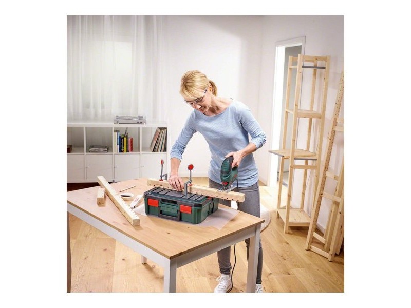 Работна маса BOSCH Назъбен
