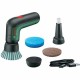 Многофункционално Устройство BOSCH Universalbrush USB Четка Черен 3,6 V Многофункционално Устройство BOSCH Universalbrush USB Четка Черен 3,6 V