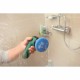 Многофункционално Устройство BOSCH Universalbrush USB Четка Черен 3,6 V Многофункционално Устройство BOSCH Universalbrush USB Четка Черен 3,6 V