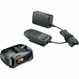 Презареждаща се литиева батерия BOSCH 18 V