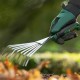 Гребло за събиране на листа BOSCH Сив Сребрист