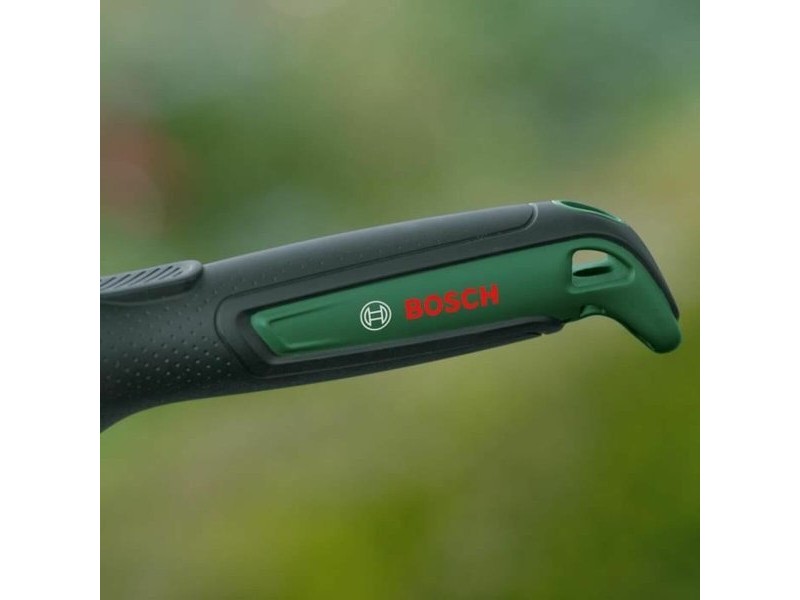 Гребло за събиране на листа BOSCH Сив Сребрист