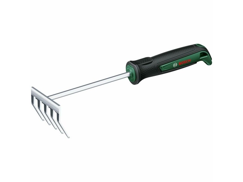 Градинско гребло BOSCH Зелен