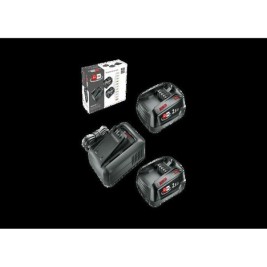 Презареждаща се литиева батерия BOSCH 1600A031T5 2,5 Ah 18 V (2 броя)
