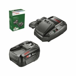 Комплект инструменти BOSCH AL18-44 6 Ah 18 V