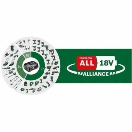 Комплект инструменти BOSCH AL18-44 6 Ah 18 V
