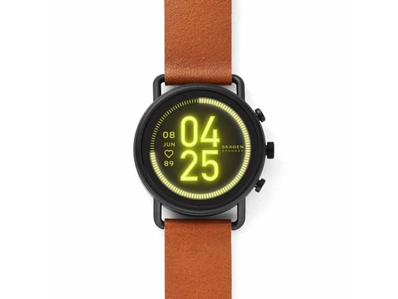 Смарт часовник Skagen Gen. 5