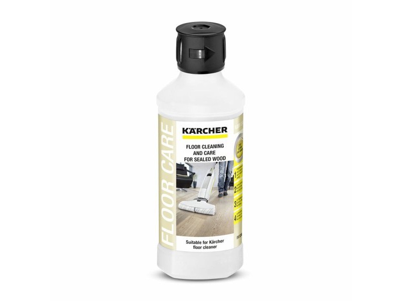 Подов скрубер (500 ml) Kärcher 12326 500 ml