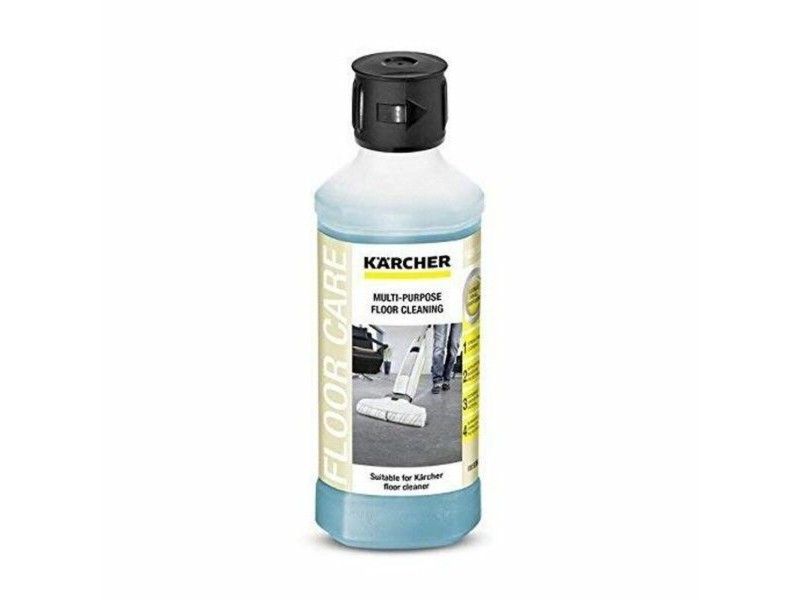 Почистващо средство за Подове Kärcher RM 536 0,5 L Цитрос 500 ml