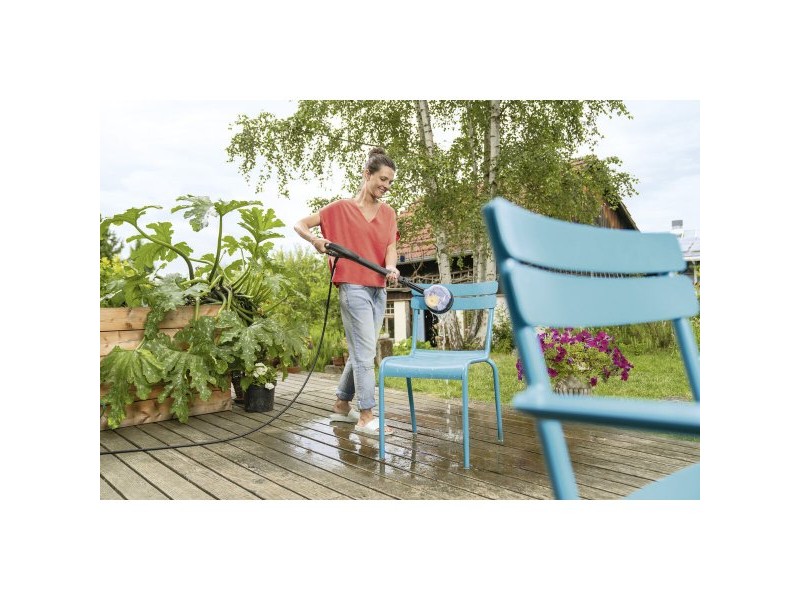 Копие Kärcher WB 130