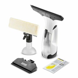 Вакуумна Чистачка за Прозорци Kärcher WV2PLUS N WHITE