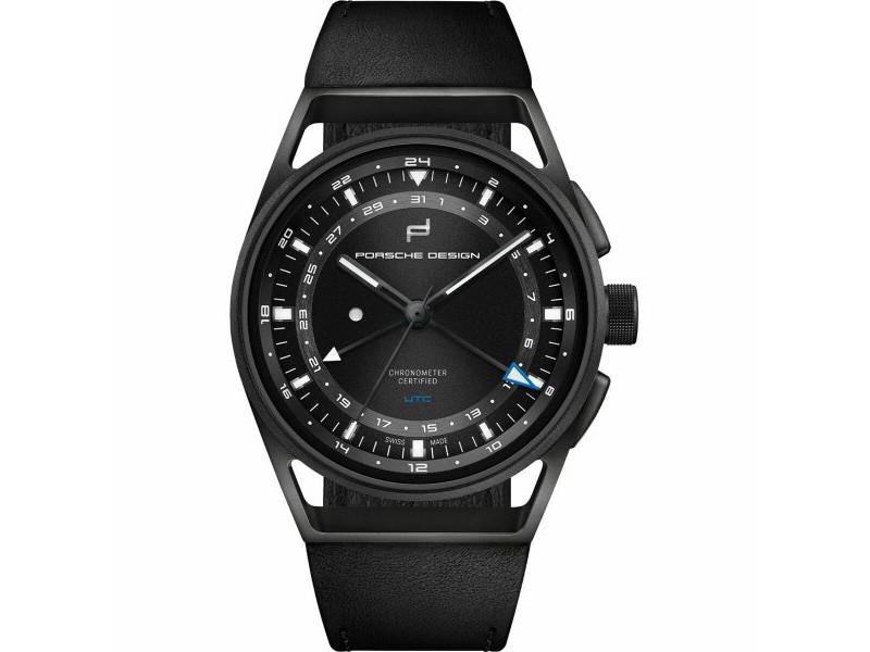 Мъжки часовник Porsche Design 6023.4.02.005.07.2