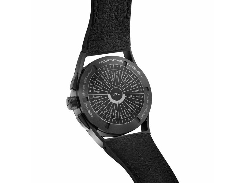 Мъжки часовник Porsche Design 6023.4.02.005.07.2