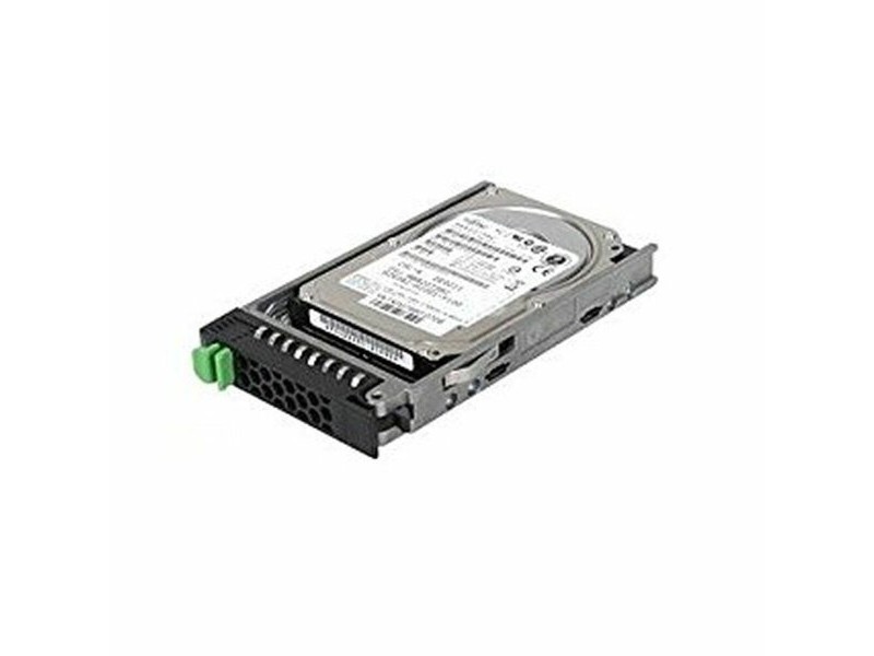 Твърд диск Fujitsu S26361-F5636-L400 4TB 7200 rpm 3,5