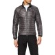 Мъжко Спортно Яке Adidas BS2513 Сив