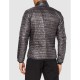 Мъжко Спортно Яке Adidas BS2513 Сив