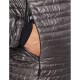 Мъжко Спортно Яке Adidas BS2513 Сив
