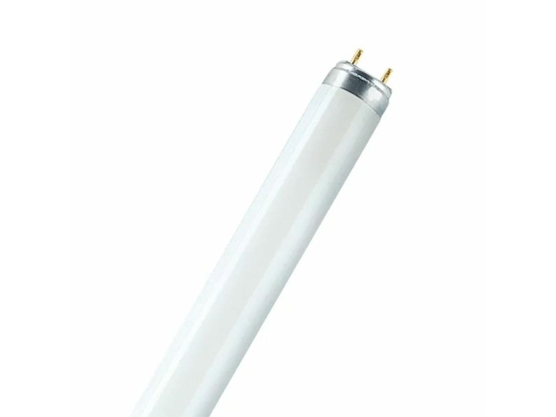 Флуоресцентна тръба Osram 18 W T8 1300 lm (6500 K)