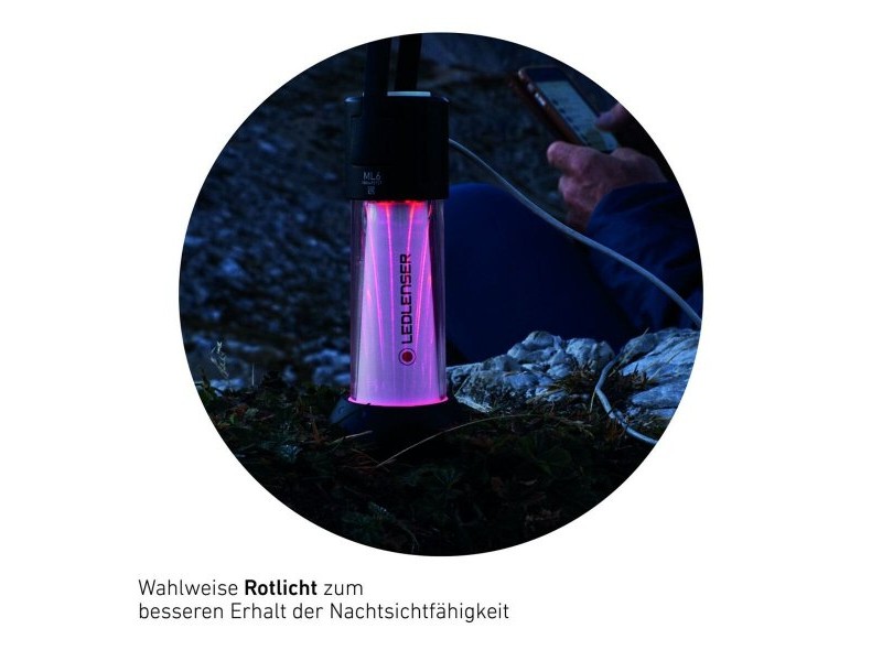 фенер Ledlenser 500929