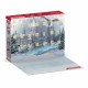 Коледен Календар Schleich 99175 Harry Potter Пластмаса 24 Части