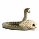 Playset Schleich Alligator/Anaconda Duel Set 4 Части