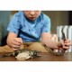Playset Schleich Alligator/Anaconda Duel Set 4 Части