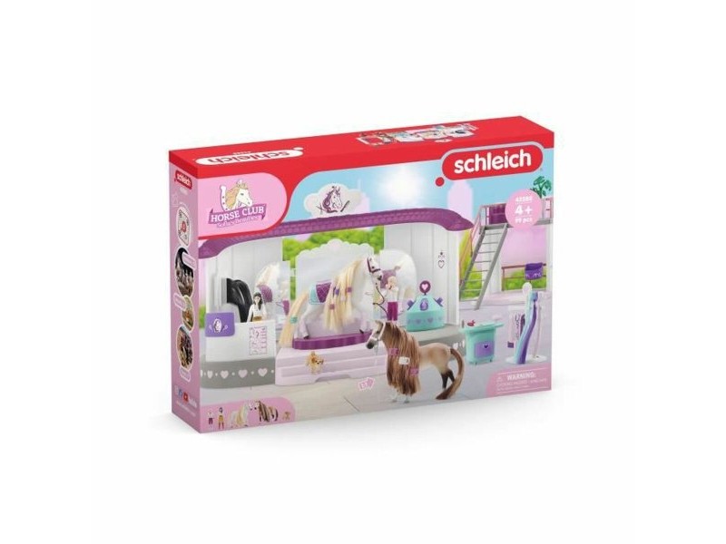 Playset Schleich 42588 Кон