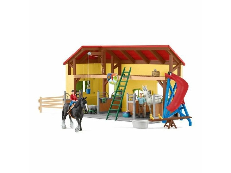 Playset Schleich 42485 Ферма