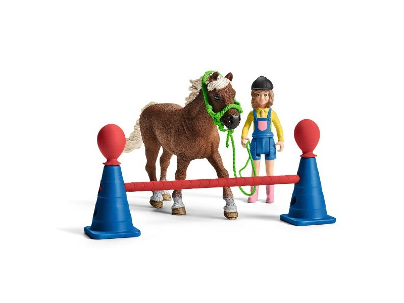 Playset Schleich Farm World