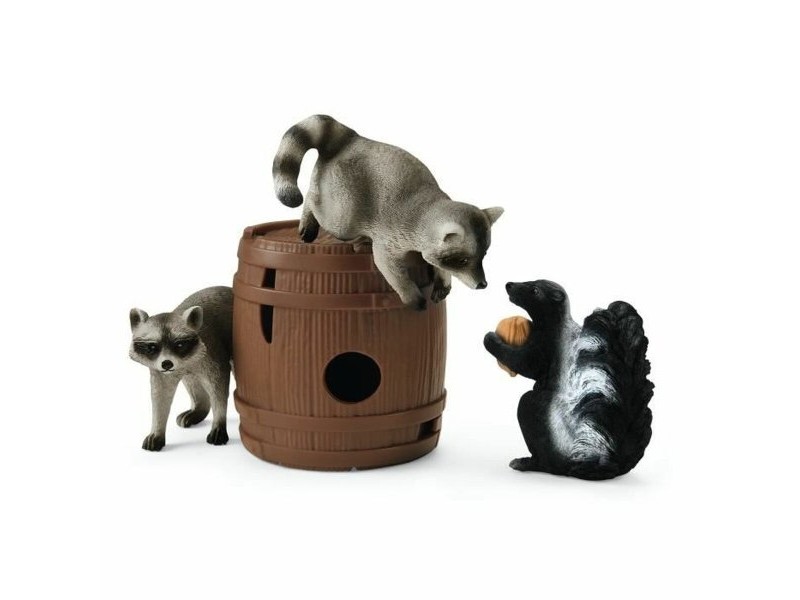 Playset Schleich 42596 5 Части 6 Части