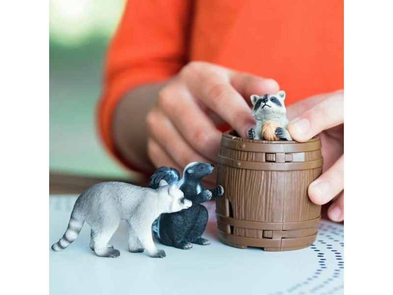 Playset Schleich 42596 5 Части 6 Части