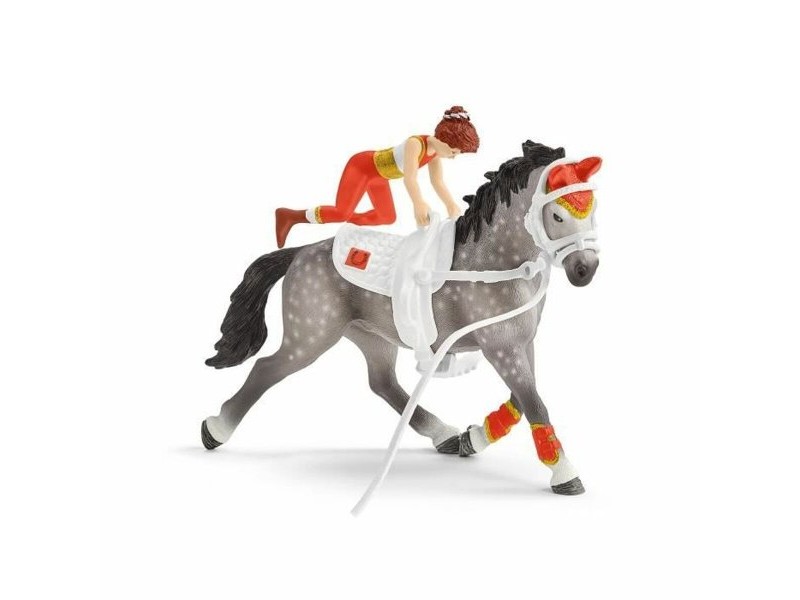 Playset Schleich Horse Club 18 Части