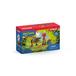 Playset Schleich 41465 5 Части