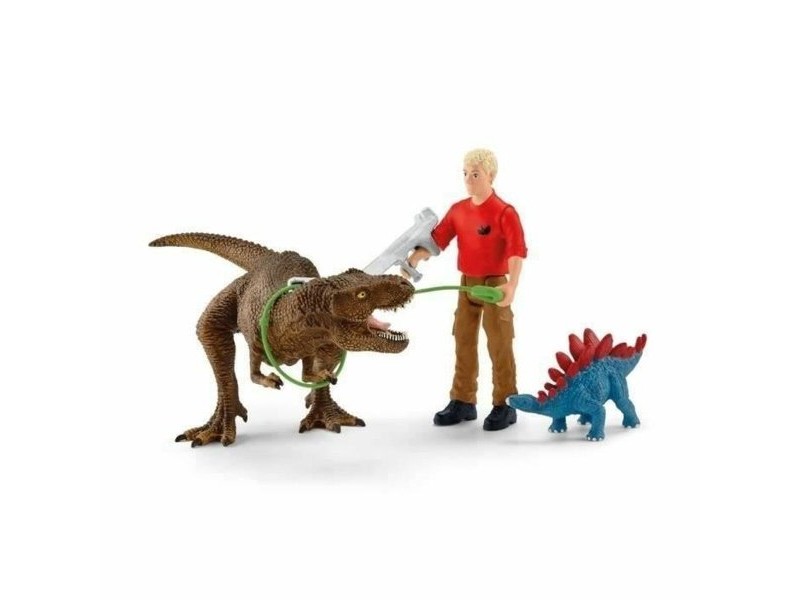 Playset Schleich 41465 5 Части