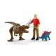 Playset Schleich 41465 5 Части