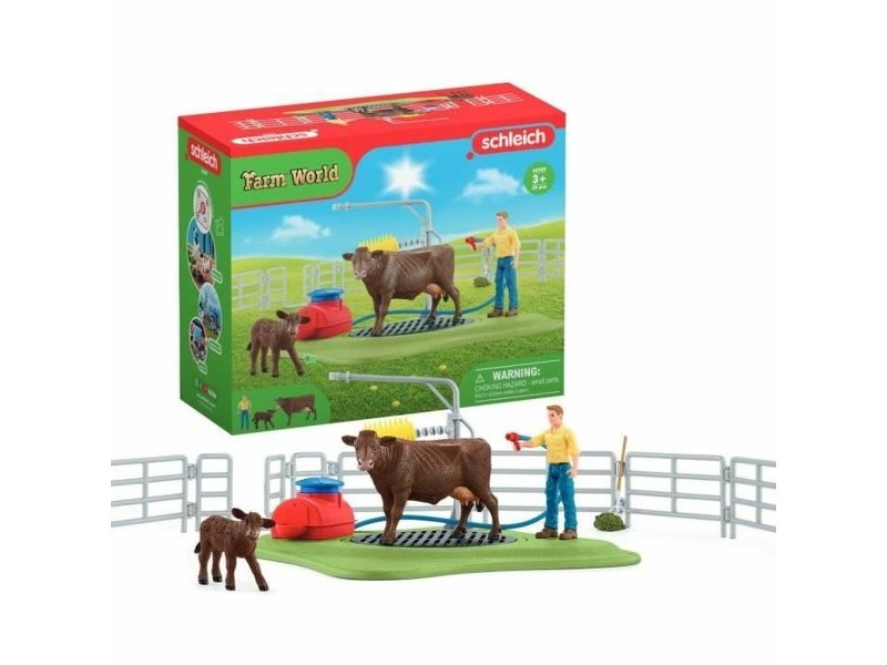 Playset Schleich