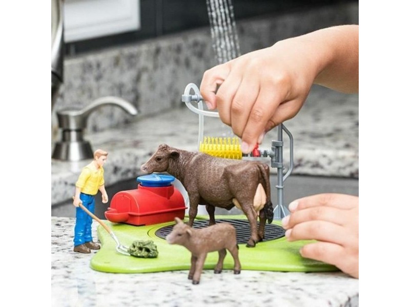 Playset Schleich