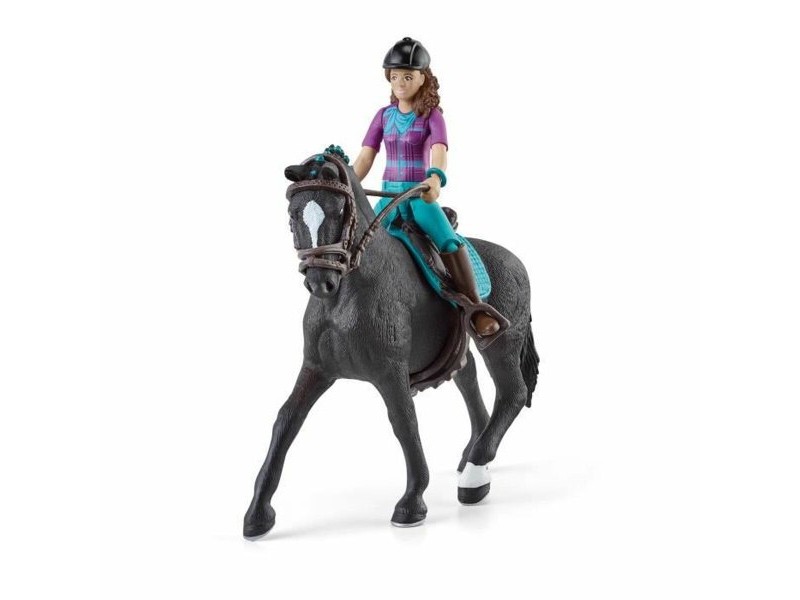 Playset Schleich 42541
