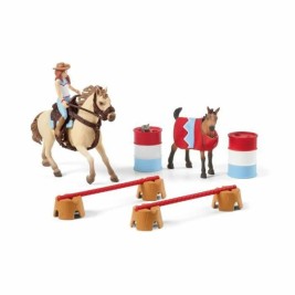 Комплект играчки Schleich 72157 Пластмаса Кон