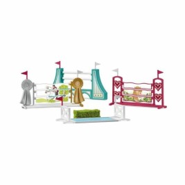 Playset Schleich 42612 Ограда