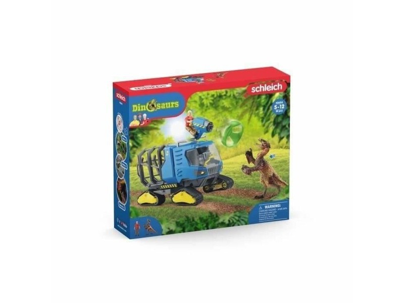 Playset Schleich Dinosaurs