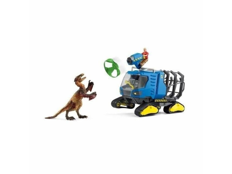 Playset Schleich Dinosaurs