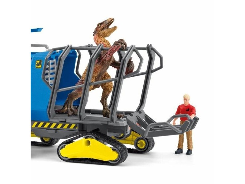 Playset Schleich Dinosaurs