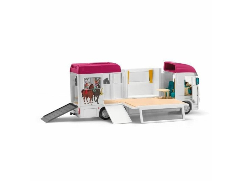 Playset Schleich Horse Club